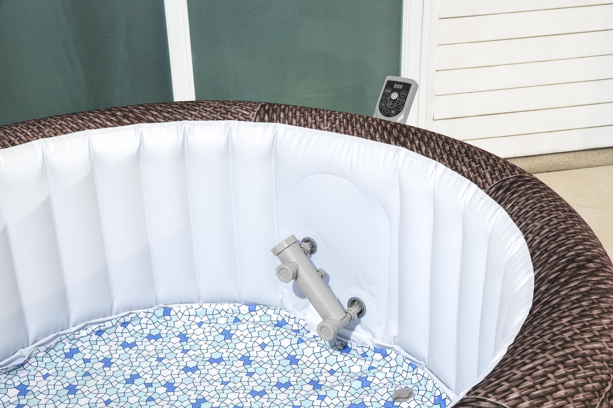 Lay-Z opblaasbare spa ontkalker