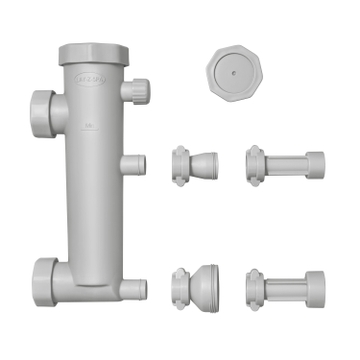 Lay-Z opblaasbare spa ontkalker