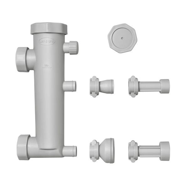 Lay-Z opblaasbare spa ontkalker