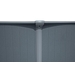 Bestway Hydrium metalen zwembad Ø488 x 132 cm