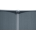 Bestway Hydrium metalen zwembad 732 x 366 x 132 cm