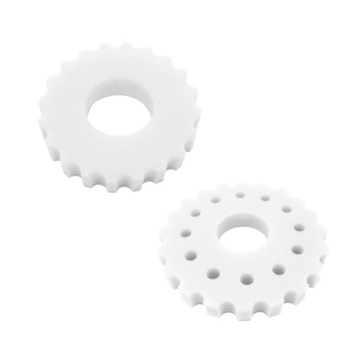 Filterschuim Aquaforte GPF-20000 / 30000 geel