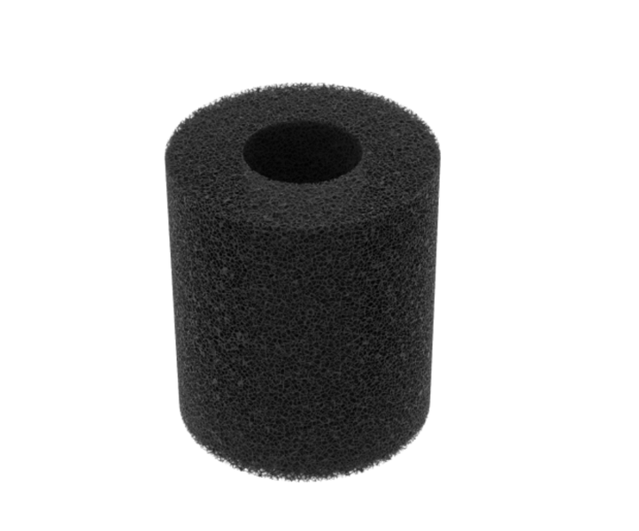 Vervangfilter Aquaforte CBF-8000