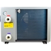 W'eau Full Inverter 7,6kW zwembad warmtepomp - achterkant