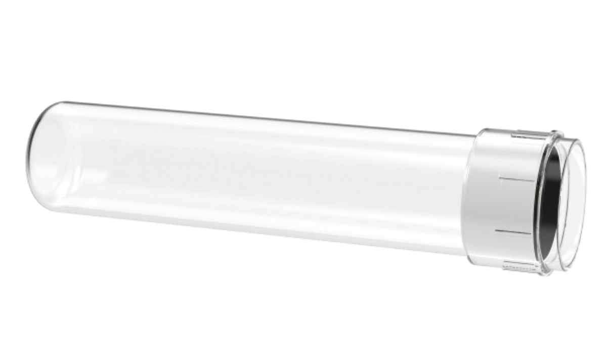 Kwartsglas Aquaforte GPF-5000