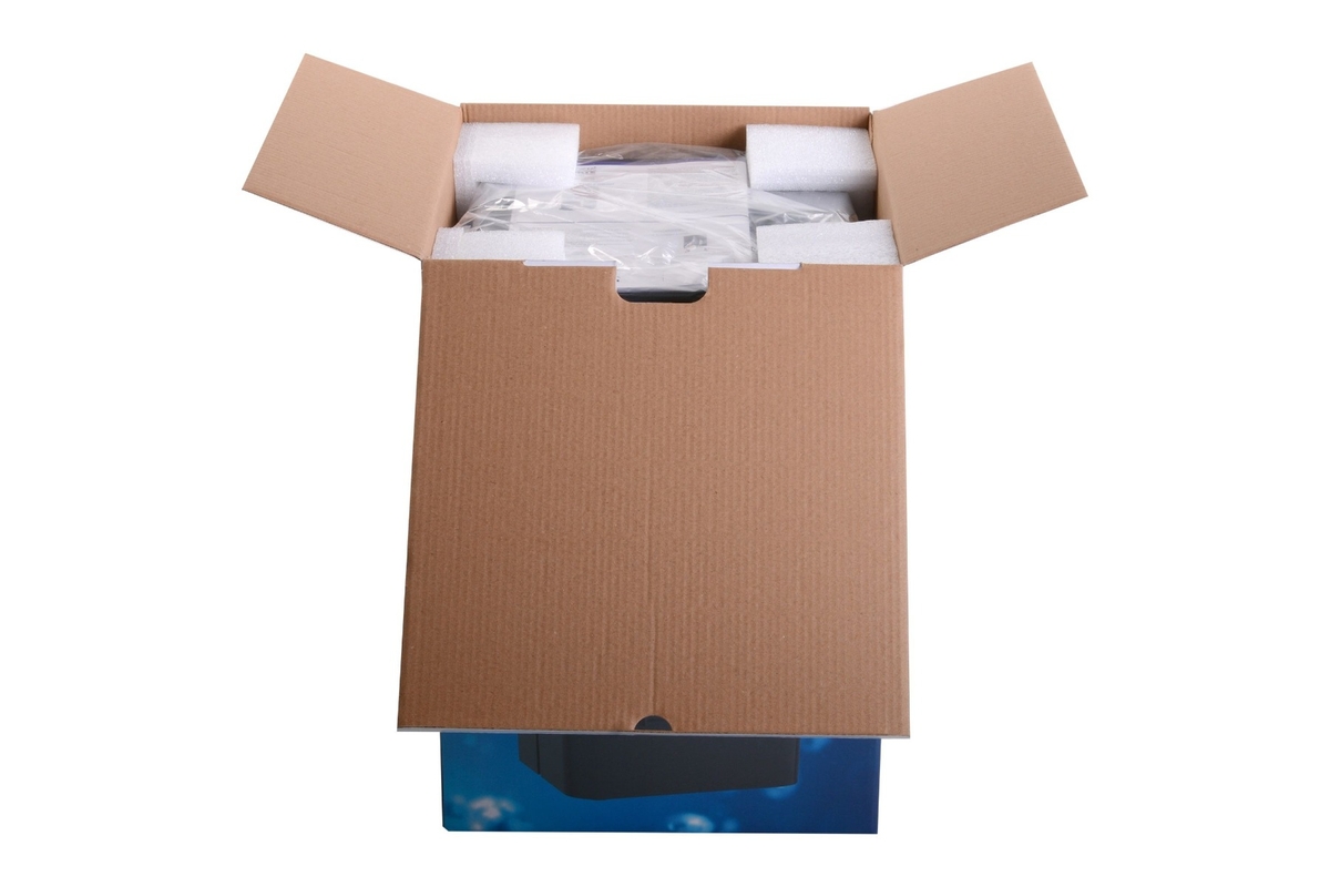 Aquaforte Fish Feeder - 8 liter