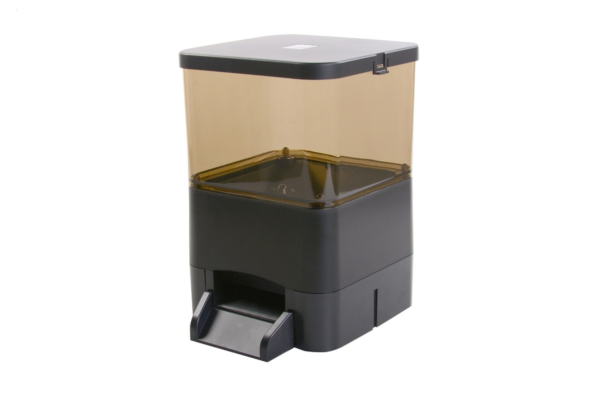 Aquaforte Fish Feeder - 8 liter