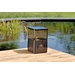 Aquaforte Fish Feeder - 8 liter