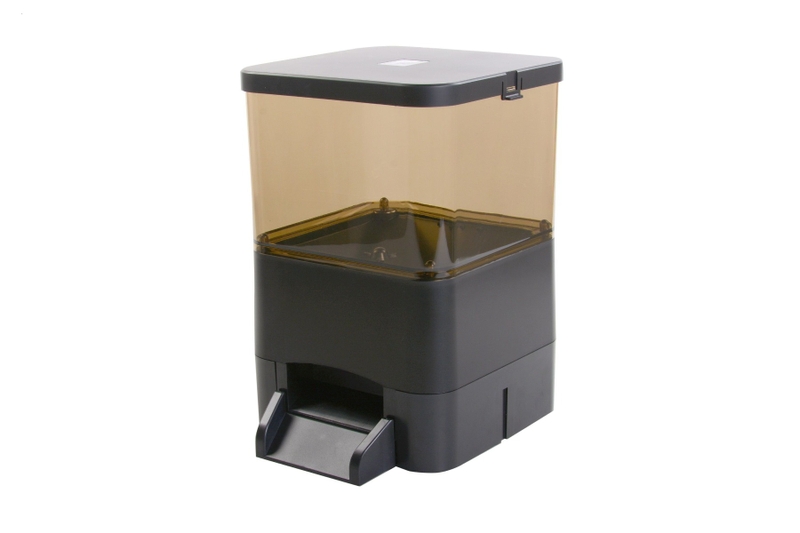 Aquaforte Fish Feeder - 8 liter