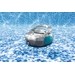 Bestway Aquatronix G100 zwembadrobot met accu