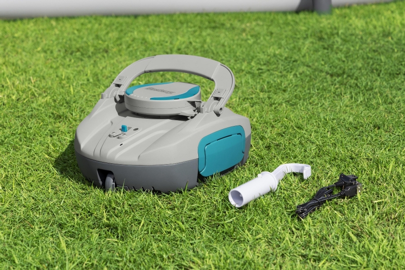 Bestway Aquatronix G100 zwembadrobot met accu