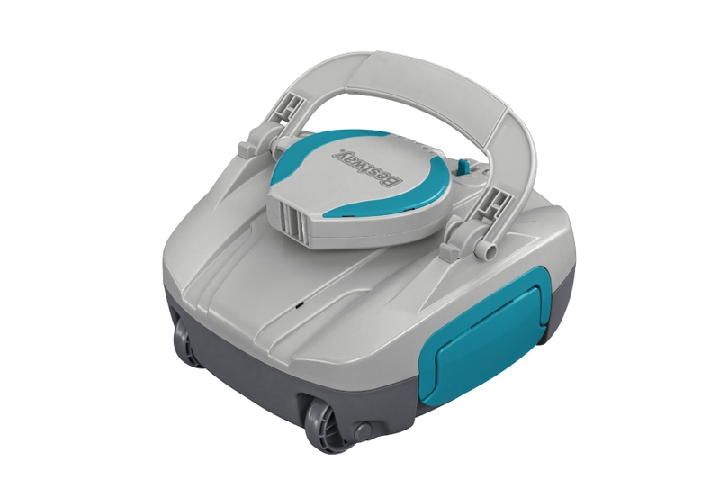 Bestway Aquatronix G100 zwembadrobot met accu