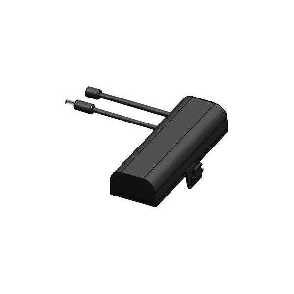 Accu Aquaforte Fish Feeder - 8 liter