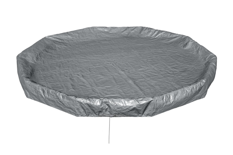 Bestway Premium afdekzeil - Rond - 305 cm