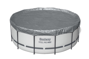 Bestway Premium afdekzeil - Rond - 366 cm