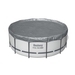 Bestway Premium afdekzeil - Rond - 366 cm