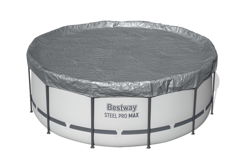 Bestway Premium afdekzeil - Rond - 366 cm