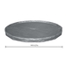 Bestway Premium afdekzeil - Rond - 427 cm