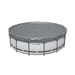 Bestway Premium afdekzeil - Rond - 427 cm