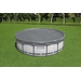 Bestway Premium afdekzeil - Rond - 427 cm