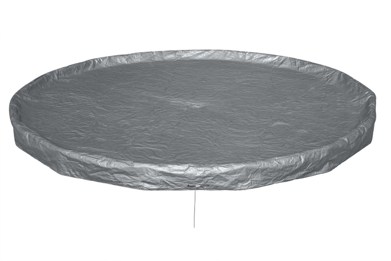 Bestway Premium afdekzeil - Rond - 427 cm