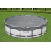 Bestway Premium afdekzeil - Rond - 457 cm