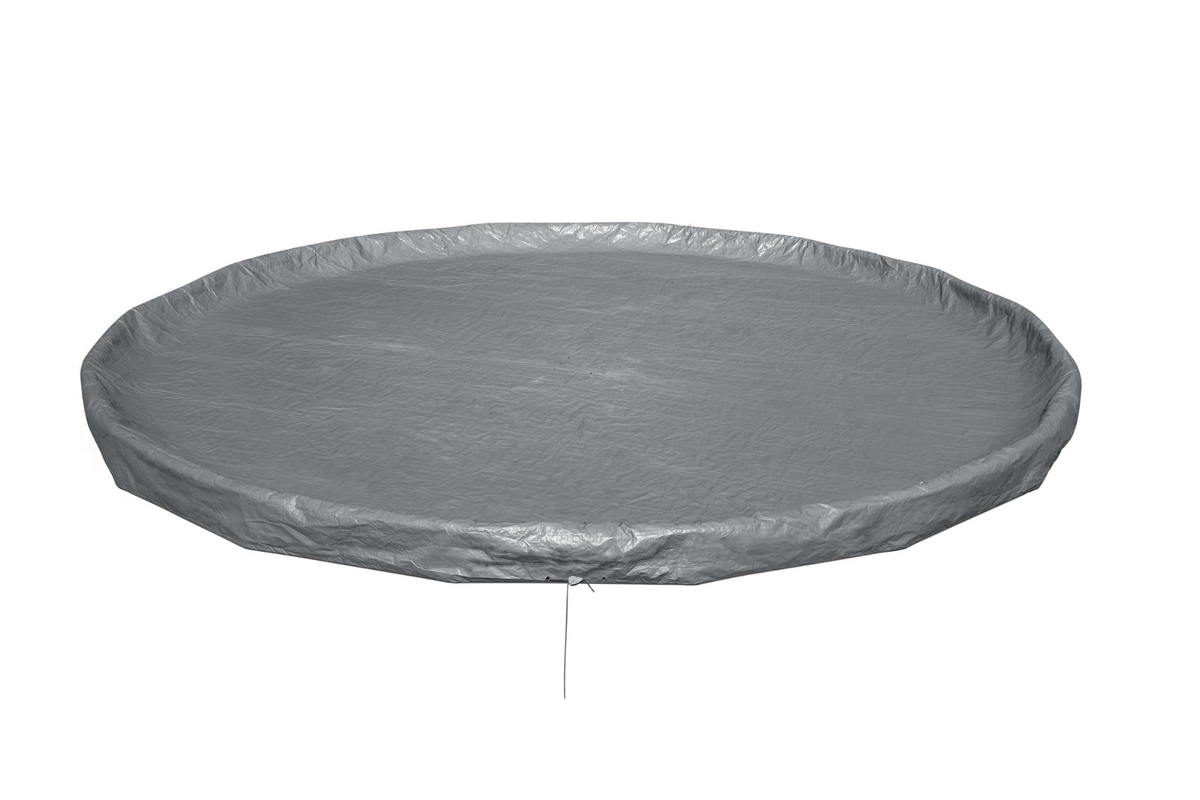 Bestway Premium afdekzeil - Rond - 488 cm
