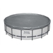 Bestway Premium afdekzeil - Rond - 488 cm