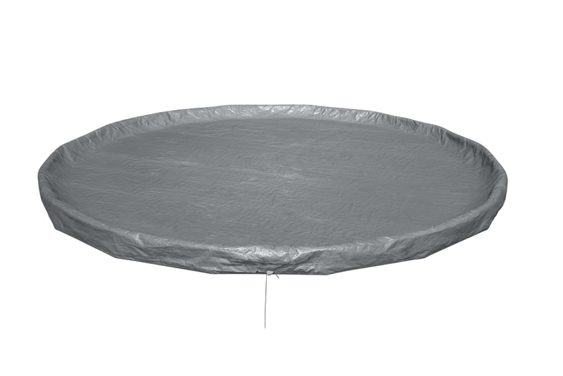 Bestway Premium afdekzeil - Rond - 488 cm