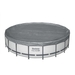 Bestway Premium afdekzeil - Rond - 549 cm