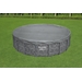Bestway Premium afdekzeil - Rond - 549 cm