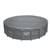 Bestway Premium afdekzeil - Rond - 549 cm