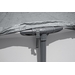 Bestway Premium afdekzeil - Rond - 549 cm