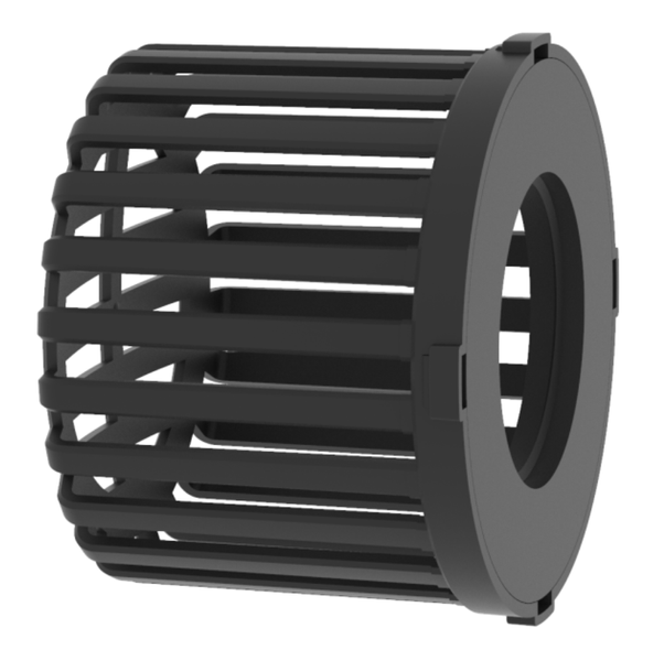 Korf DM Vario 22000 S