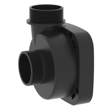 Pomphuis Aquaforte DM-30000 Vario S vijverpomp