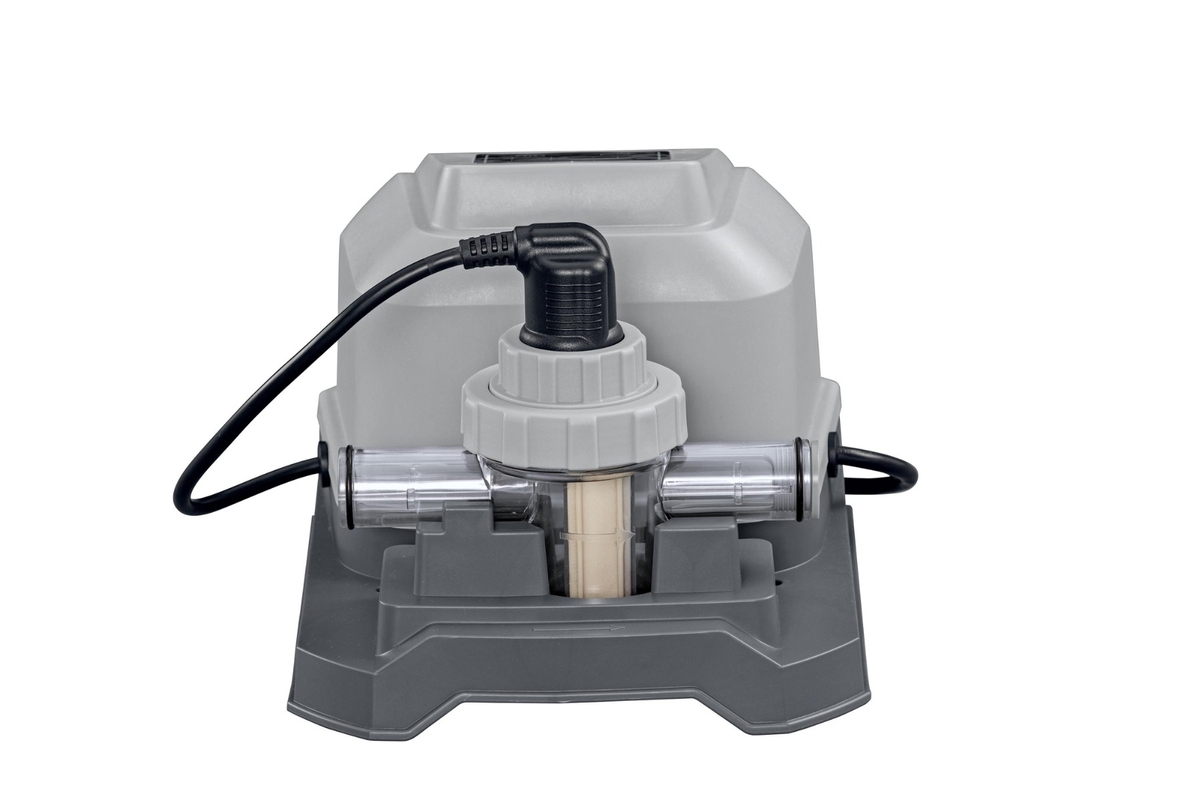 Bestway zoutwatersysteem - tot 8.327 liter