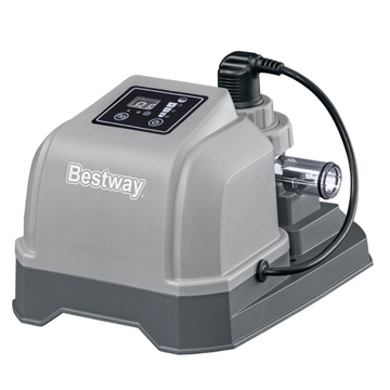 Bestway zoutwatersysteem - tot 8.327 liter