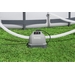 Bestway zoutwatersysteem - tot 8.327 liter