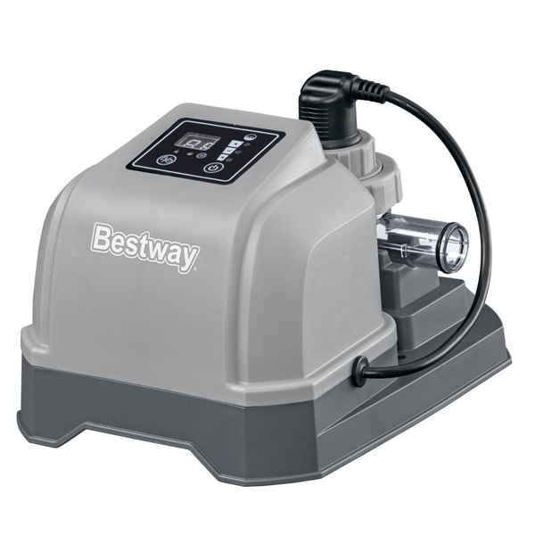 Bestway zoutwatersysteem - tot 8.327 liter