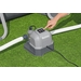 Bestway zoutwatersysteem - tot 56.775 liter