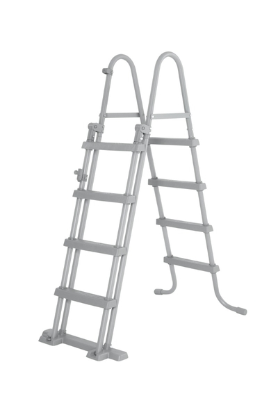 Bestway Steel Pro MAX zwembad - 549 x 122 cm - met filterpomp en accessoires