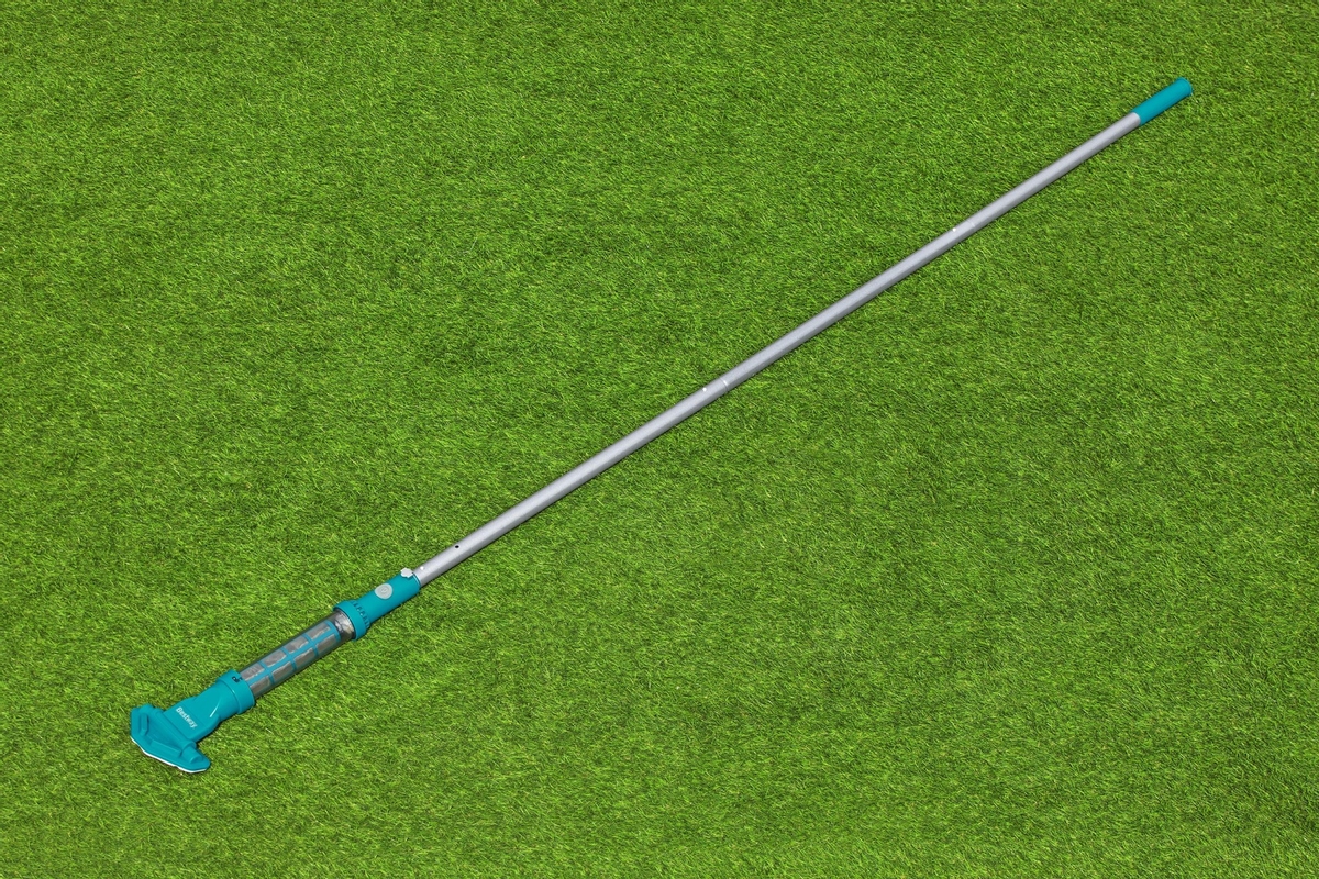 Bestway AquaSurge elektrische zwembadstofzuiger