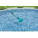Bestway AquaSurge elektrische zwembadstofzuiger