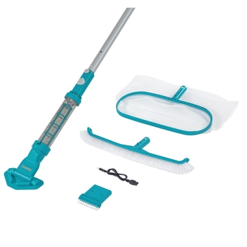Bestway AquaSurge zwembadstofzuiger onderhoudsset