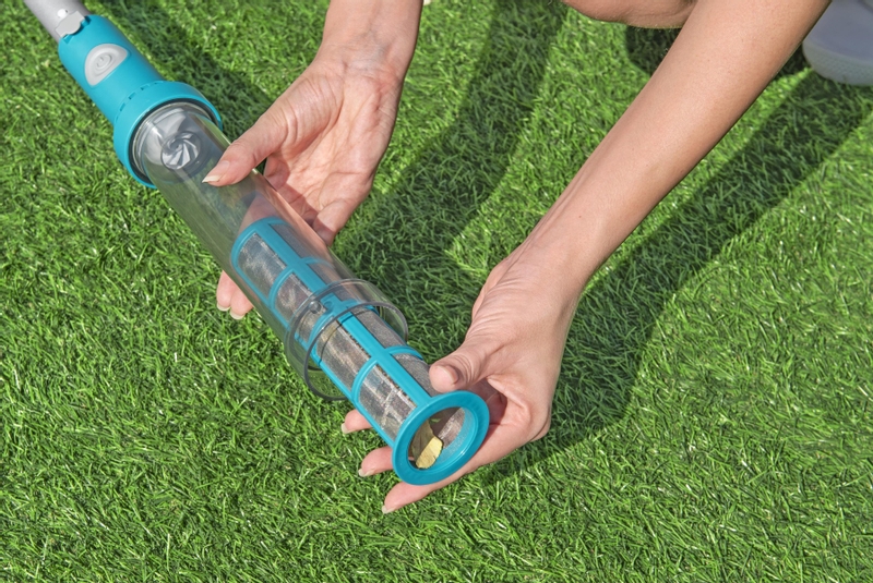 Bestway AquaSurge zwembadstofzuiger onderhoudsset