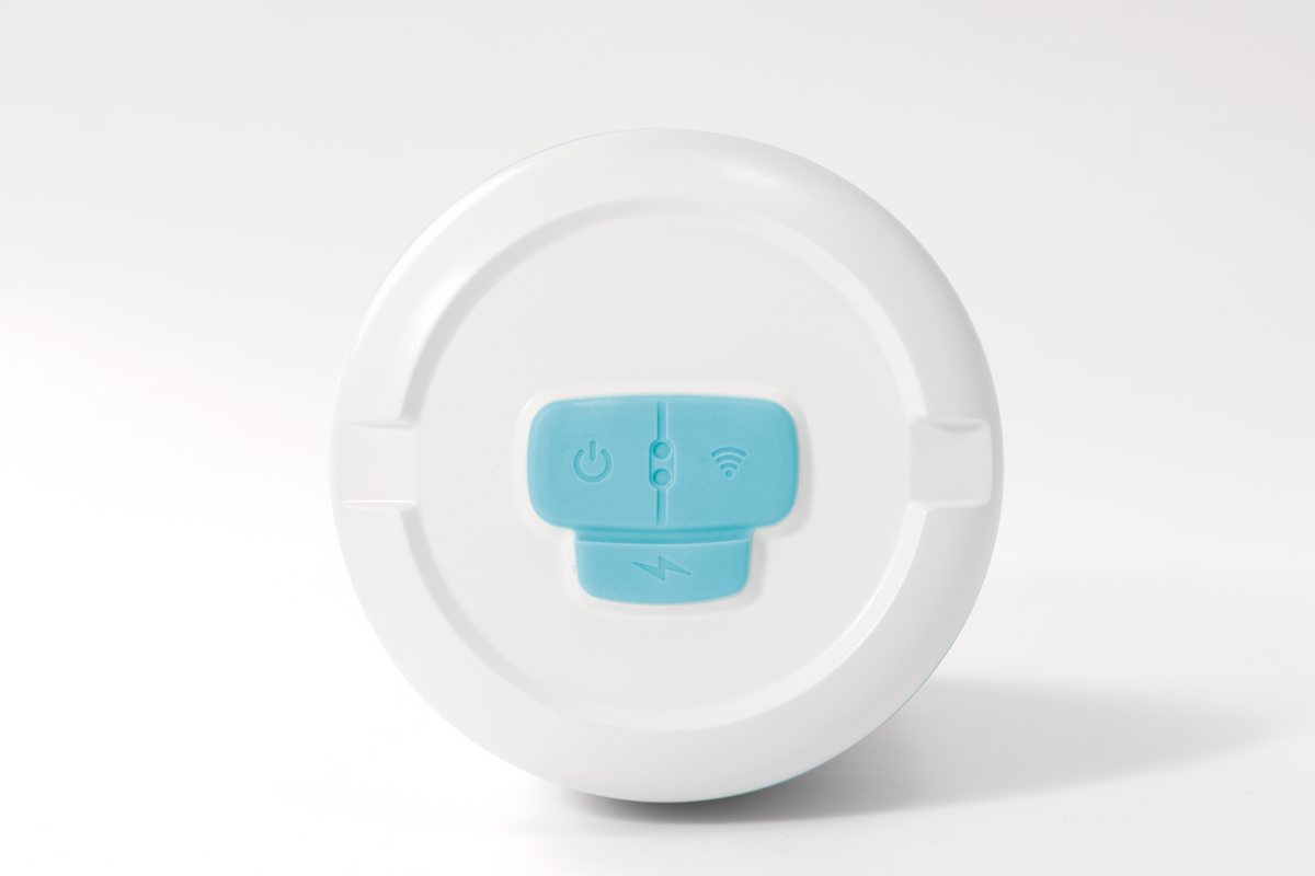 Intex water analyser