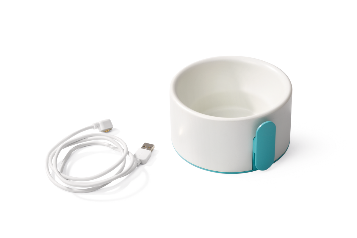 Intex water analyser