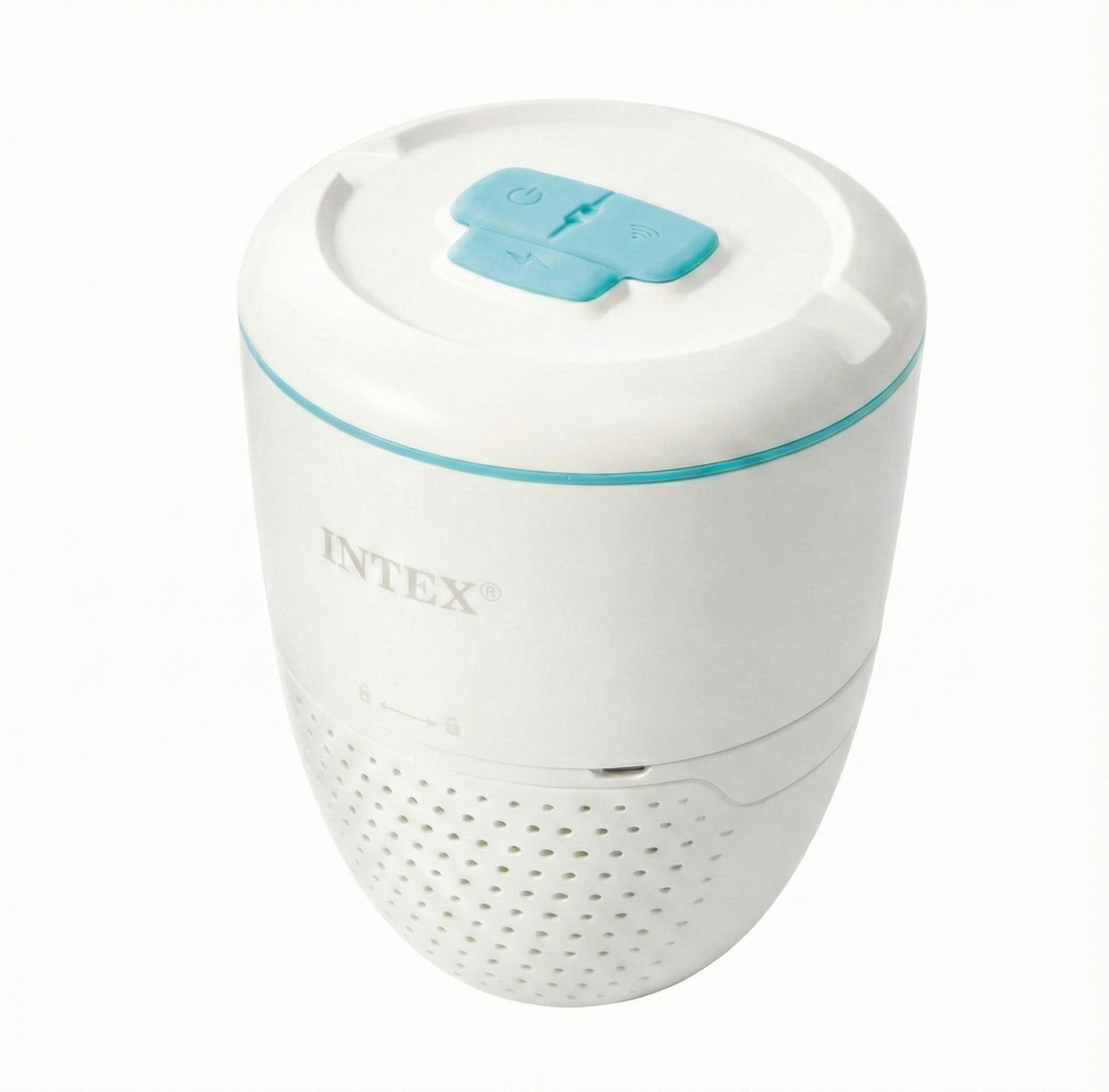 Intex digitale zwembadtester
