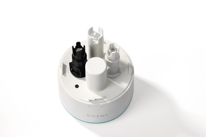 Intex water analyser