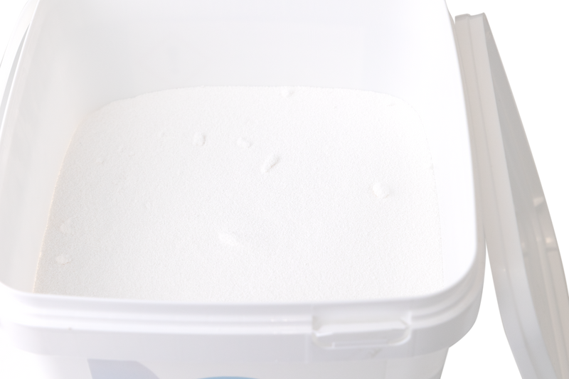 W'eau pH minus poeder 5 kg